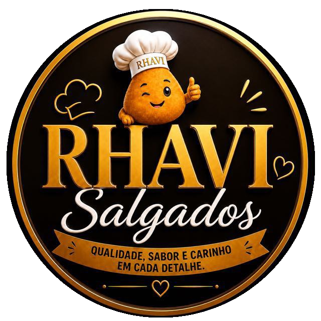 Rhavi Salgados